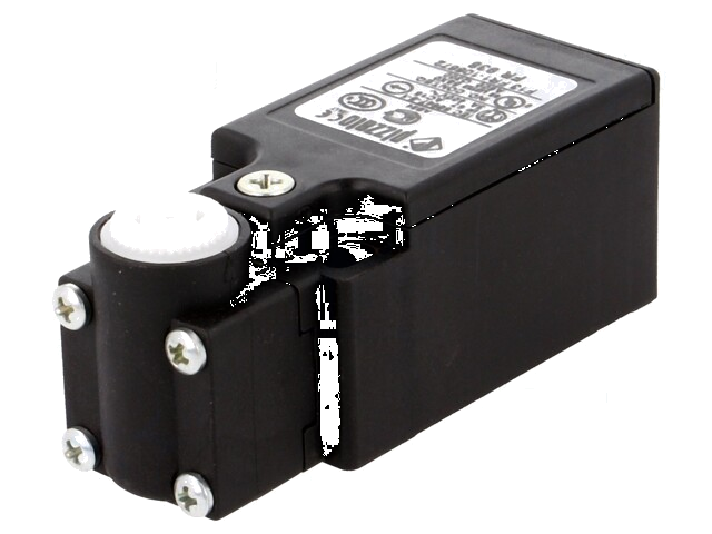 Eindschakelaar; NC x2; 10A; max.250VAC; PG13,5; IP67; VF-SFP1 Eindschakelaar; NC x2; 10A; max.250VAC; PG13,5; IP67; VF-SFP1